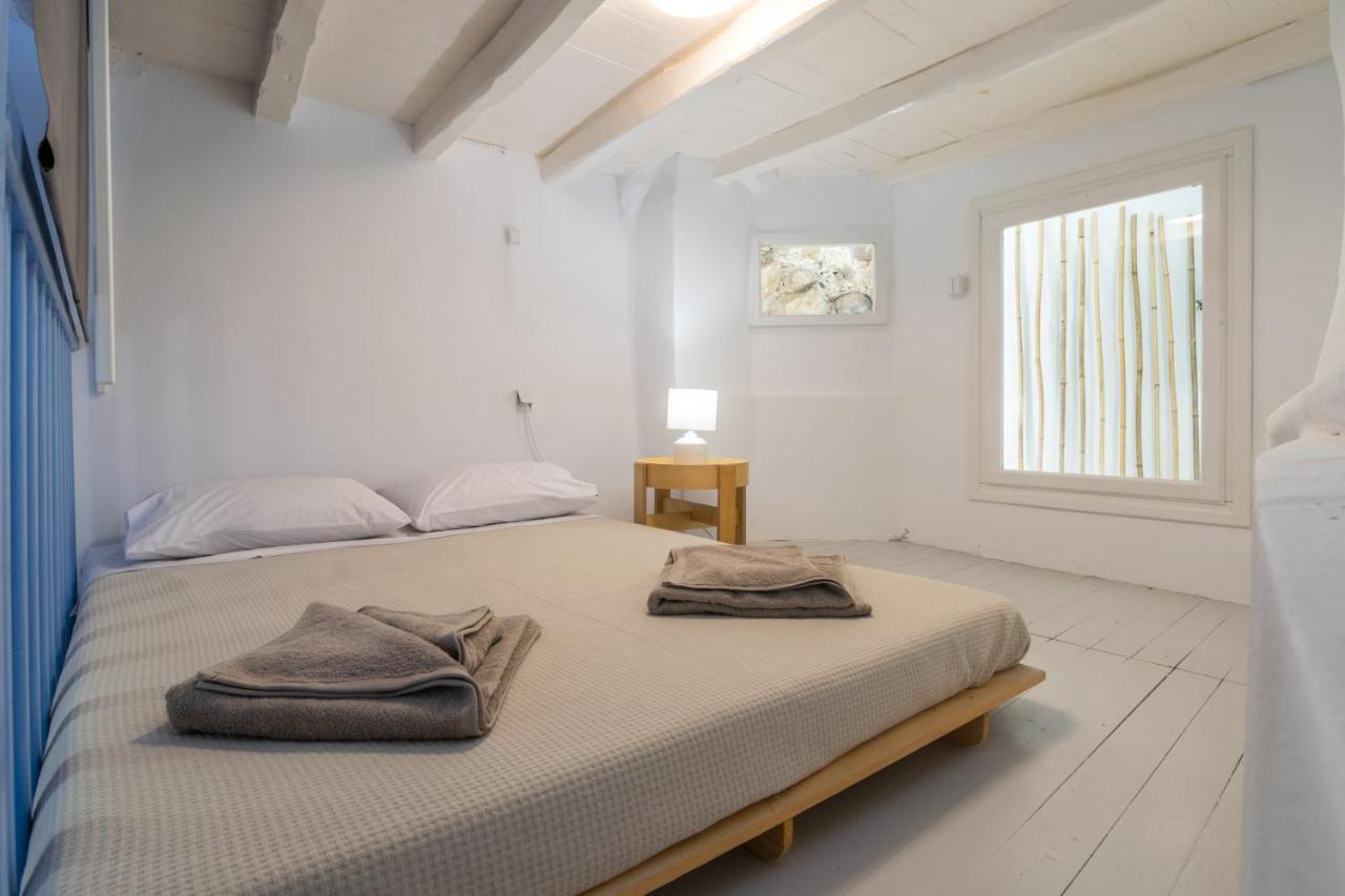 Blue Horizon Syrma Villa Klima  Dış mekan fotoğraf